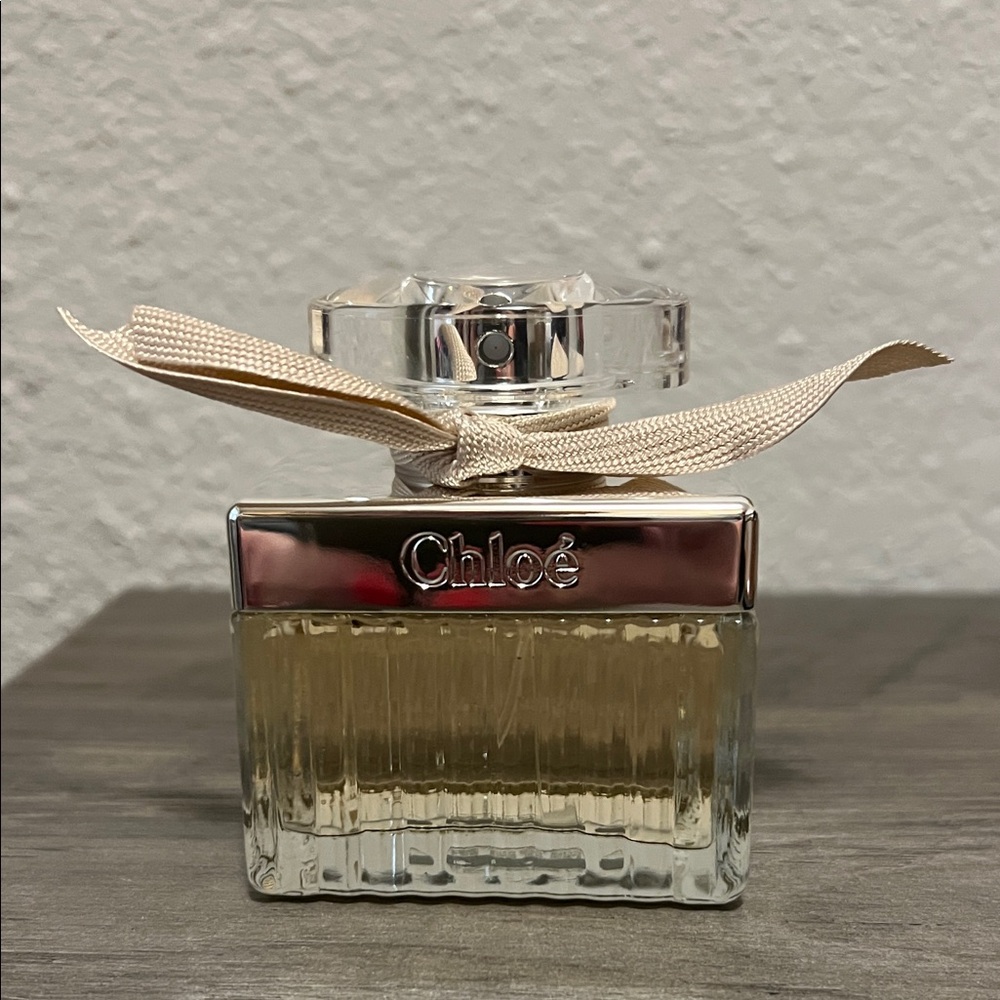 New Chloe Eau De Parfum Perfume 1.6 oz
